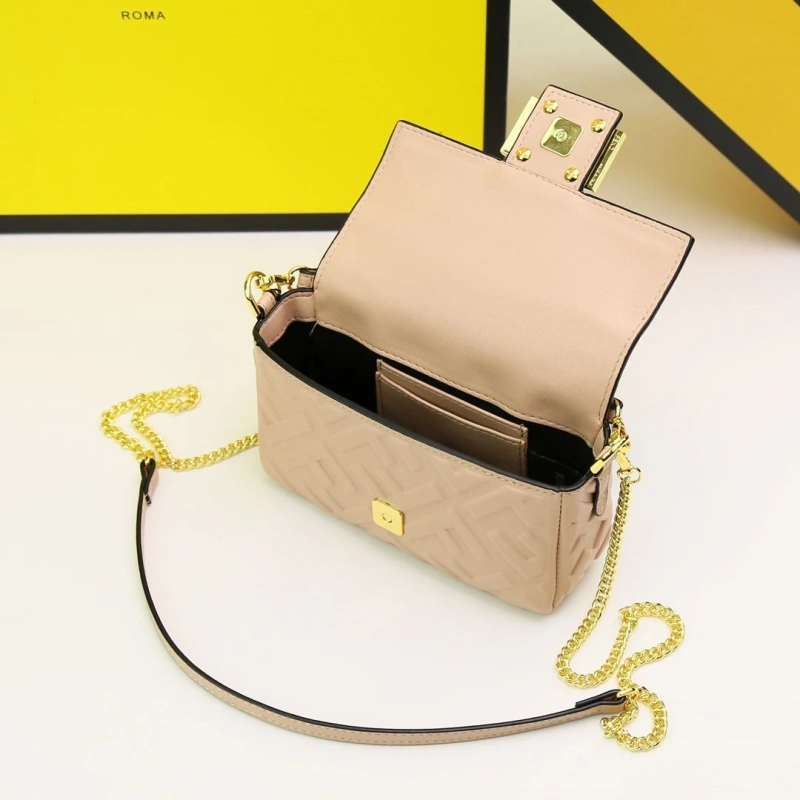 Fendi Satchel Bags 4220A-0719