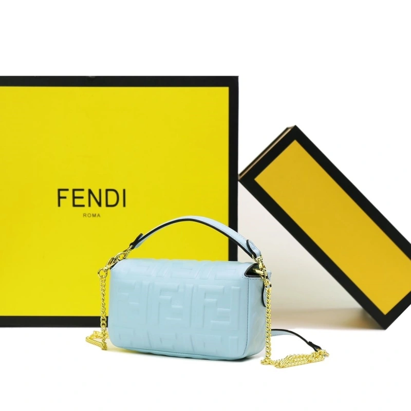 Fendi Satchel Bags 4220A-0720