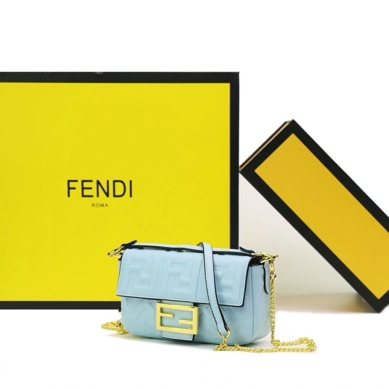 Fendi Satchel Bags 4220A-0720