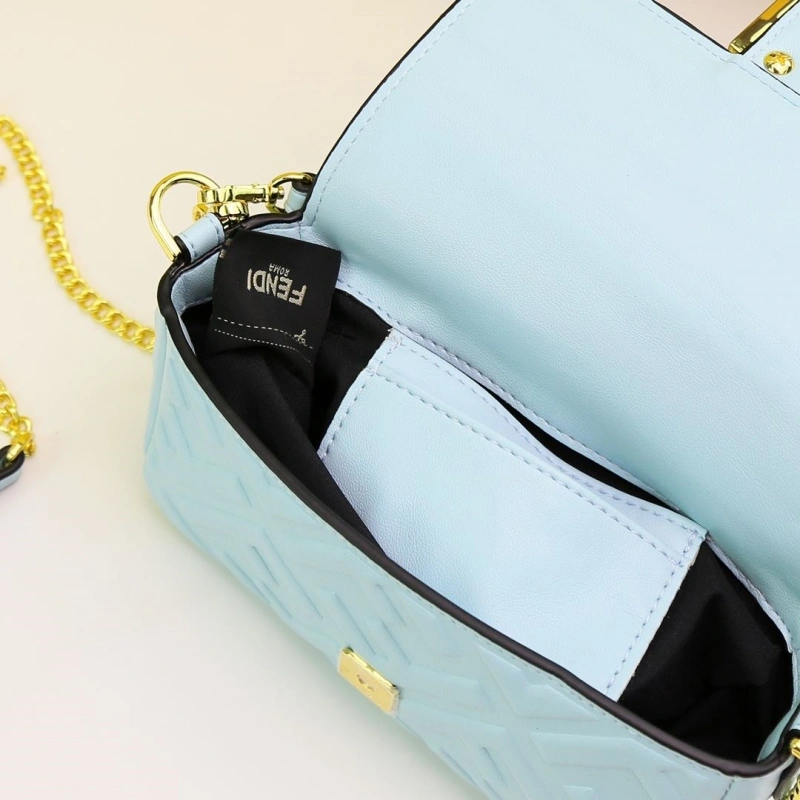 Fendi Satchel Bags 4220A-0720