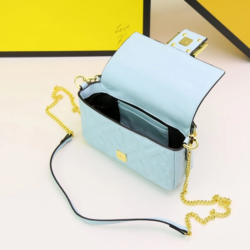 Fendi Satchel Bags 4220A-0720