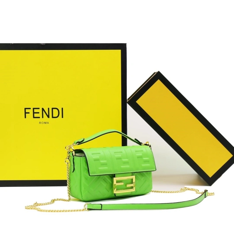 Fendi Satchel Bags 4220A-0721