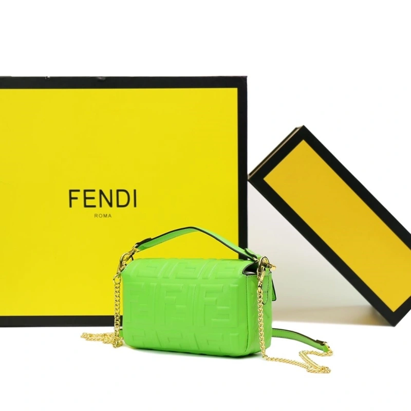 Fendi Satchel Bags 4220A-0721