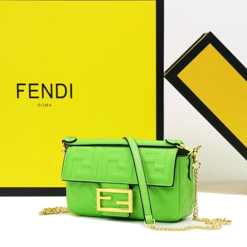 Fendi Satchel Bags 4220A-0721