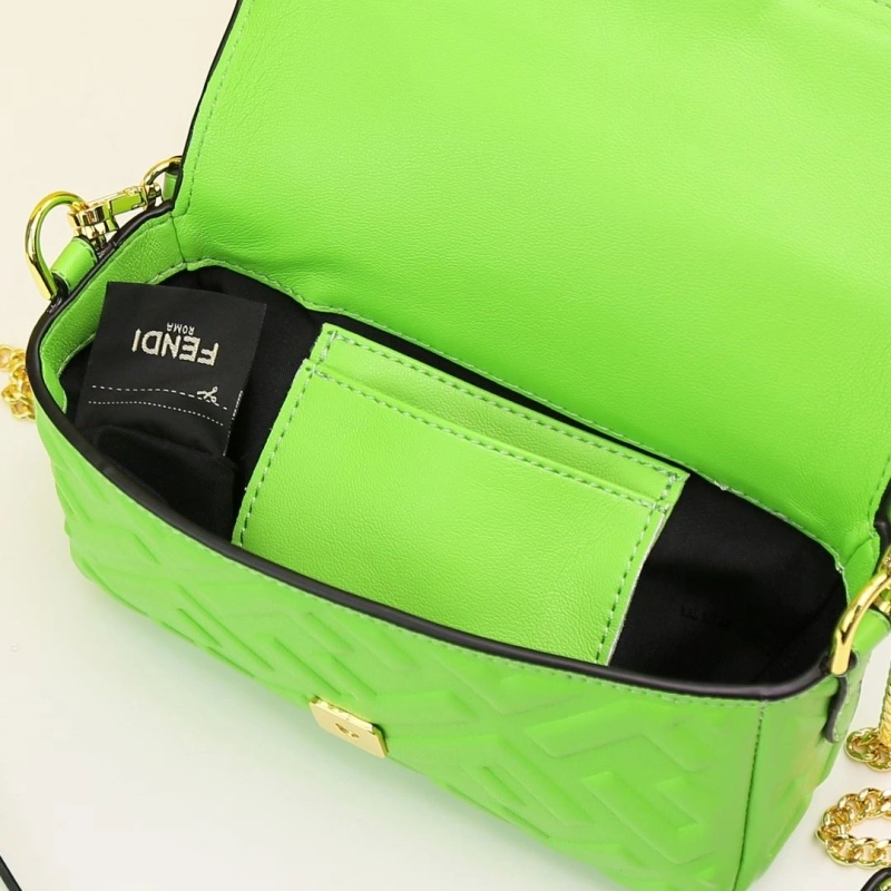 Fendi Satchel Bags 4220A-0721