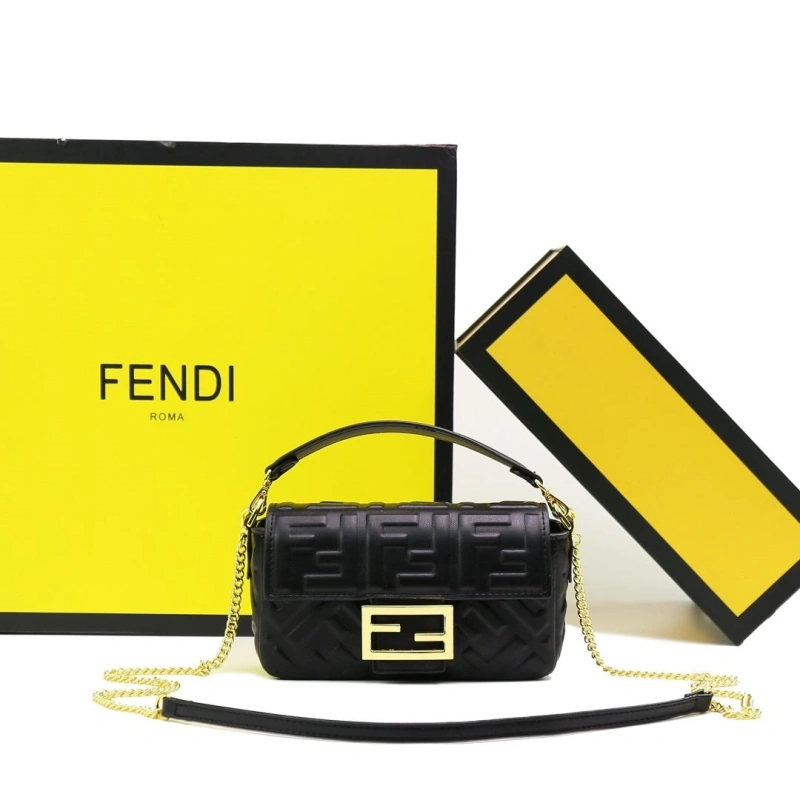 Fendi Satchel Bags 4220A-0722