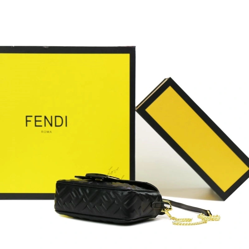Fendi Satchel Bags 4220A-0722