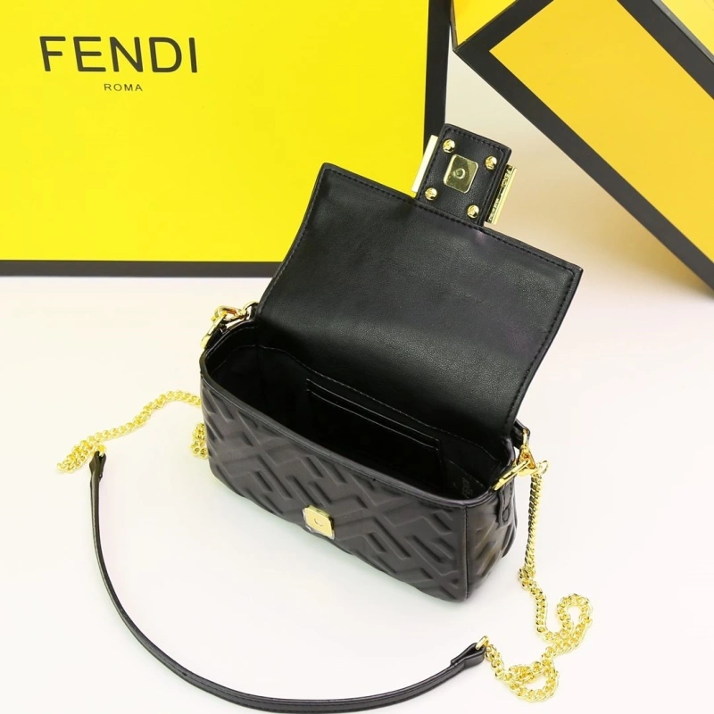 Fendi Satchel Bags 4220A-0722