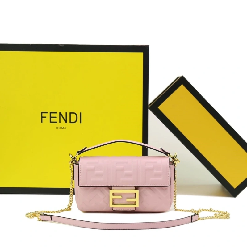Fendi Satchel Bags 4220A-0723