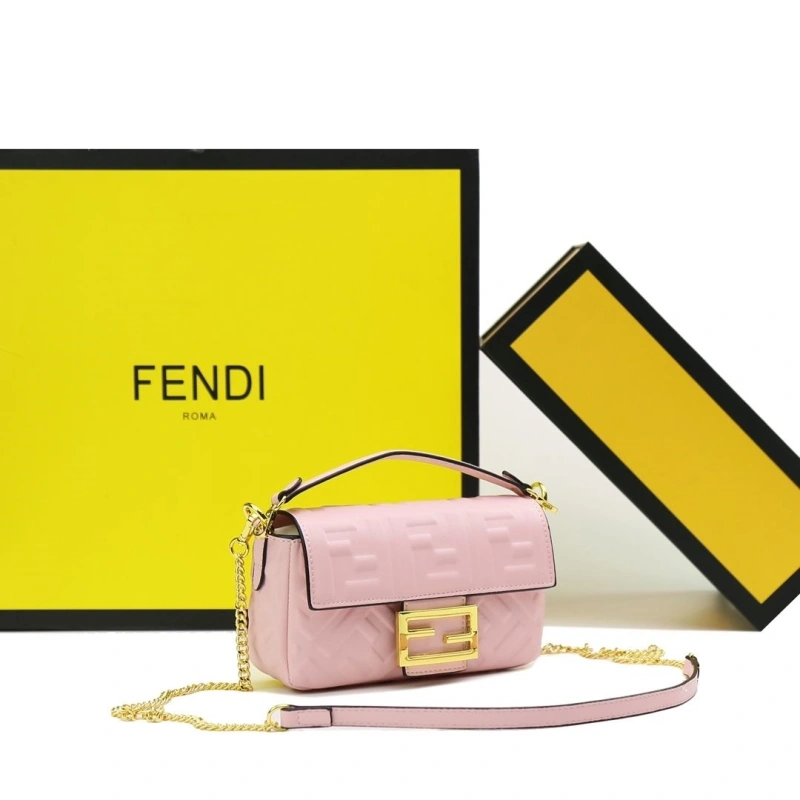 Fendi Satchel Bags 4220A-0723