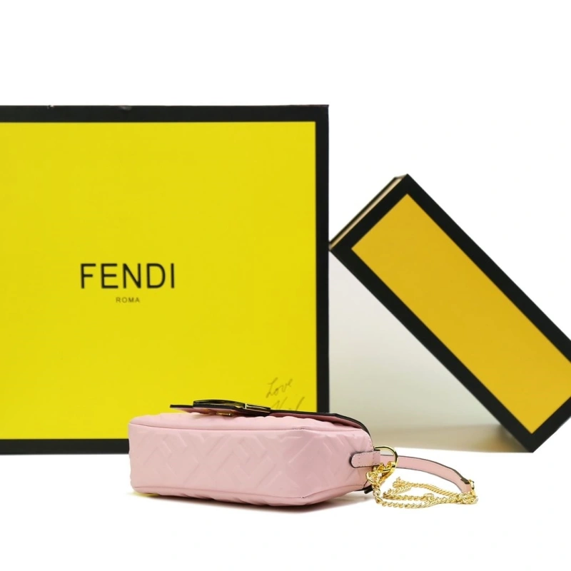 Fendi Satchel Bags 4220A-0723