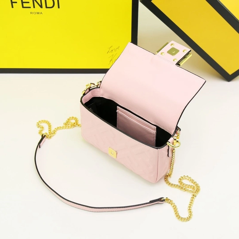 Fendi Satchel Bags 4220A-0723