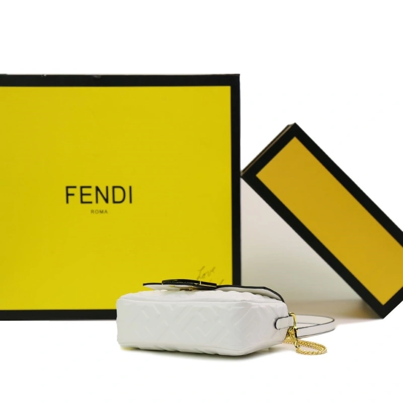 Fendi Satchel Bags 4220A-0724