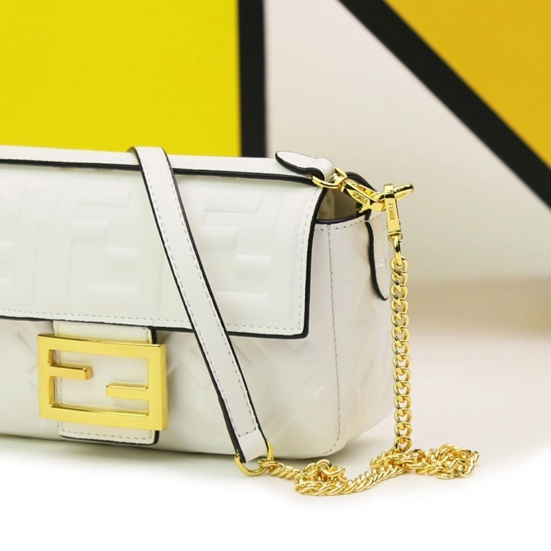 Fendi Satchel Bags 4220A-0724