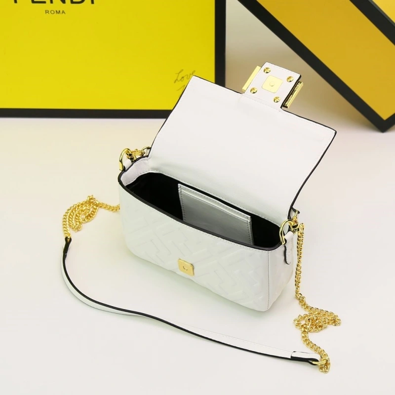 Fendi Satchel Bags 4220A-0724