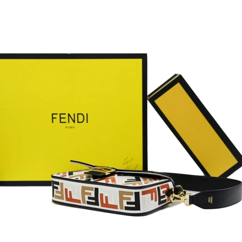 Fendi Satchel Bags 4220A-0725