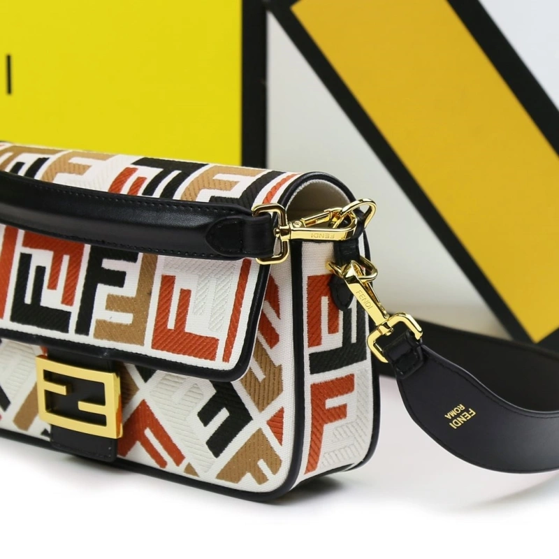 Fendi Satchel Bags 4220A-0725