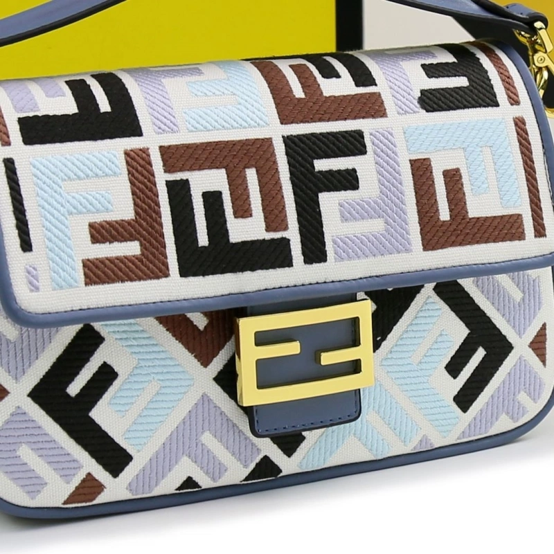 Fendi Satchel Bags 4220A-0726