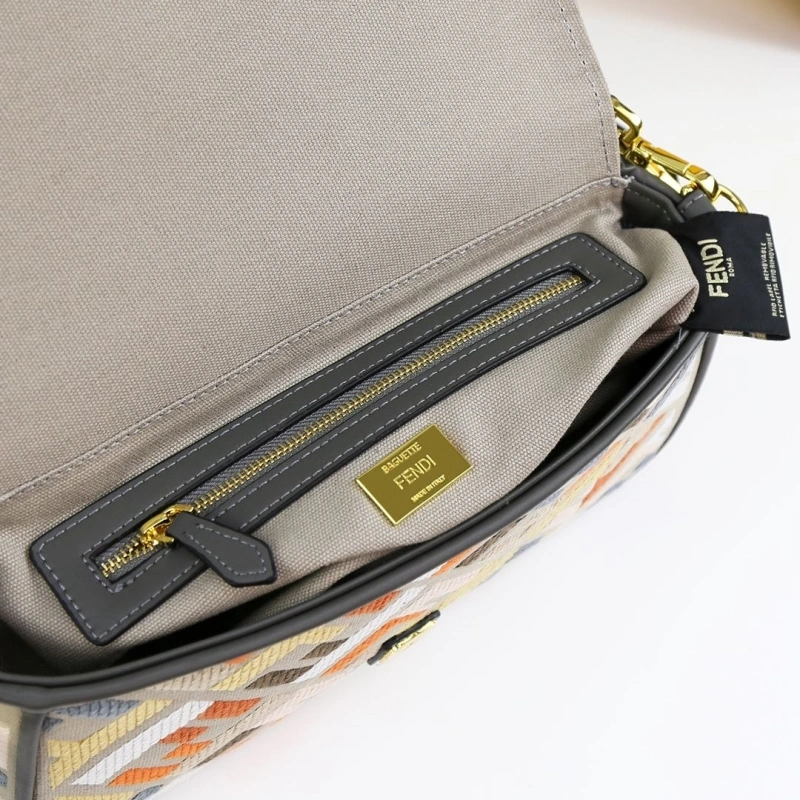 F**di satchel bags 4220a-0728