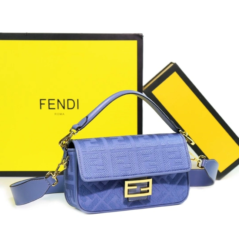 Fendi Satchel Bags 4220A-0729