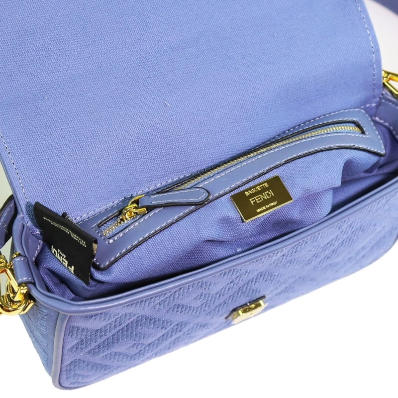 Fendi Satchel Bags 4220A-0729