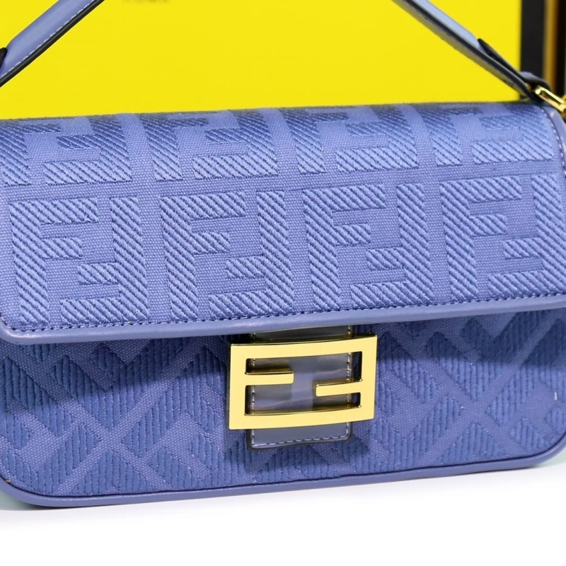 Fendi Satchel Bags 4220A-0729