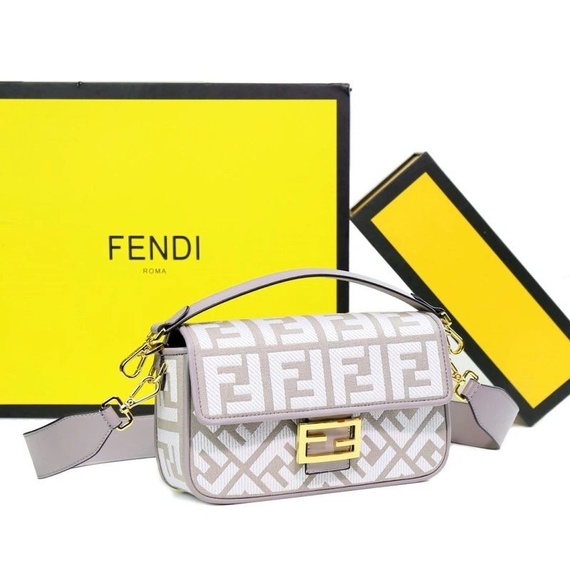 Fendi Satchel Bags 4220A-0730