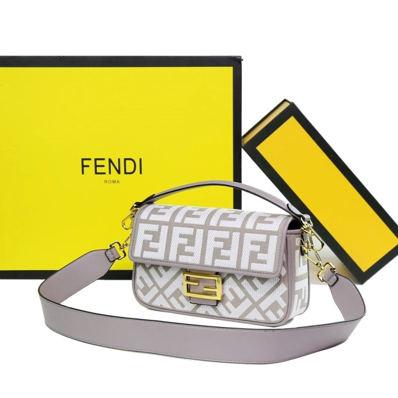 Fendi Satchel Bags 4220A-0730