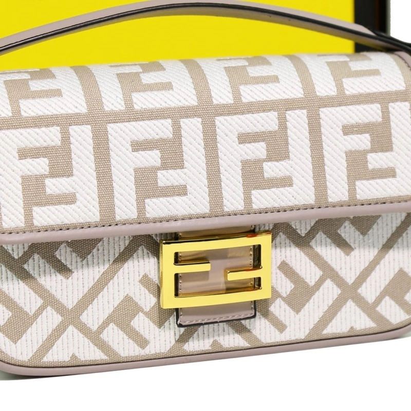 Fendi Satchel Bags 4220A-0730