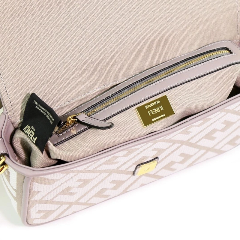 Fendi Satchel Bags 4220A-0730