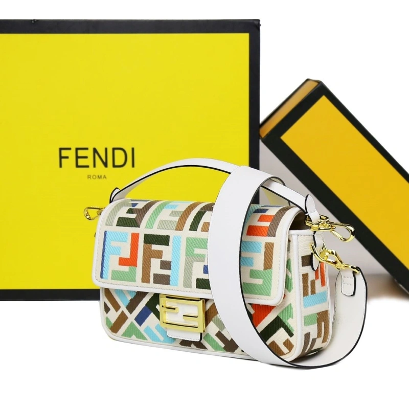 Fendi Satchel Bags 4220A-0731