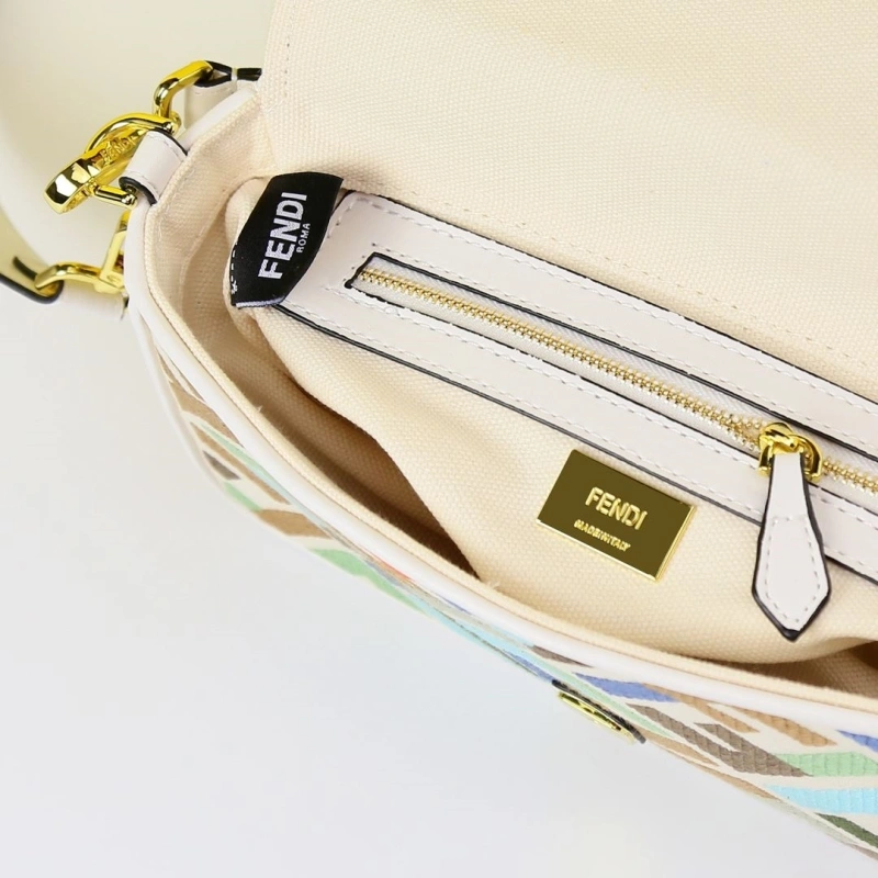 Fendi Satchel Bags 4220A-0731