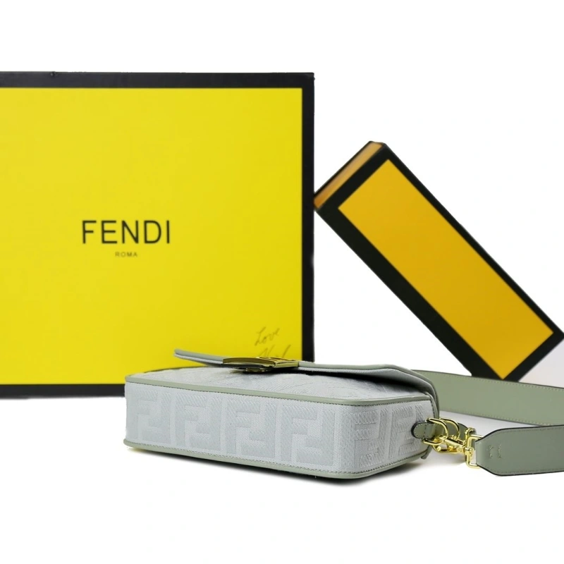Fendi Satchel Bags 4220A-0732