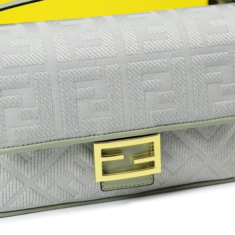 Fendi Satchel Bags 4220A-0732