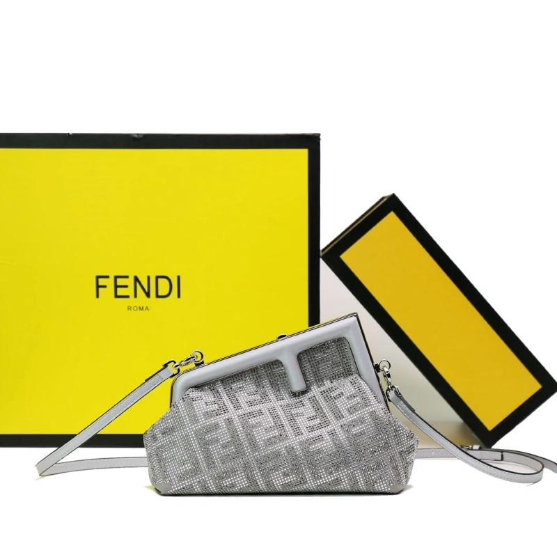 Fendi First Bags 4220A-0738