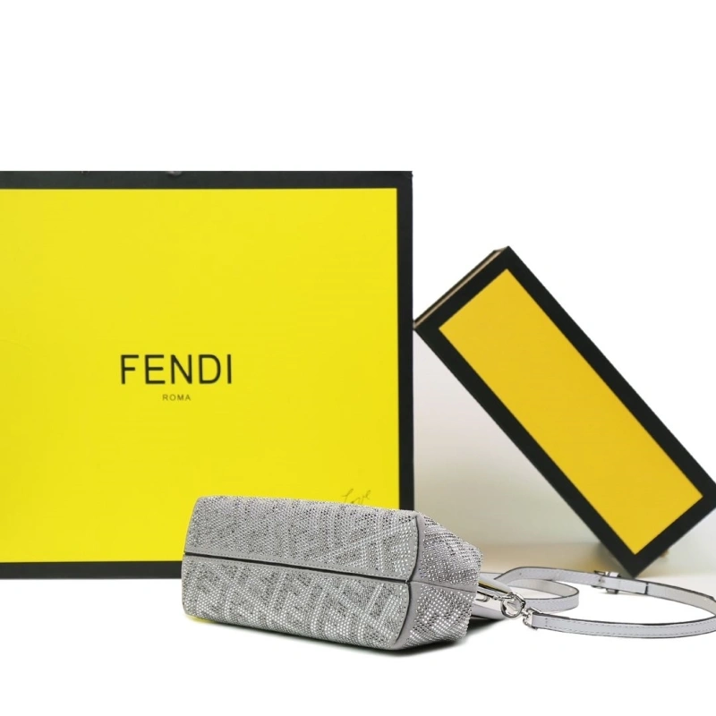Fendi First Bags 4220A-0738