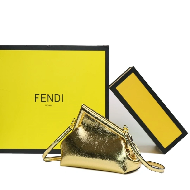 Fendi First Bags 4220A-0740