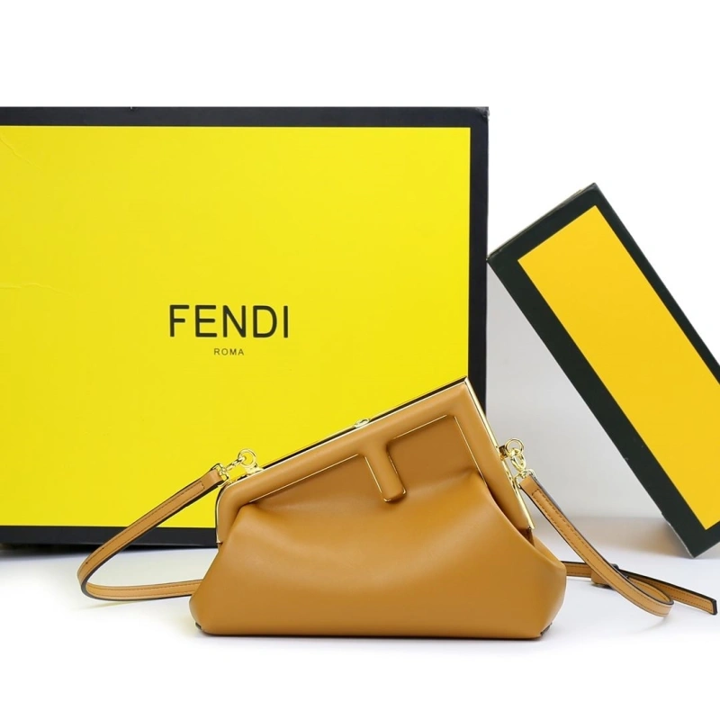 Fendi First Bags 4220A-0741