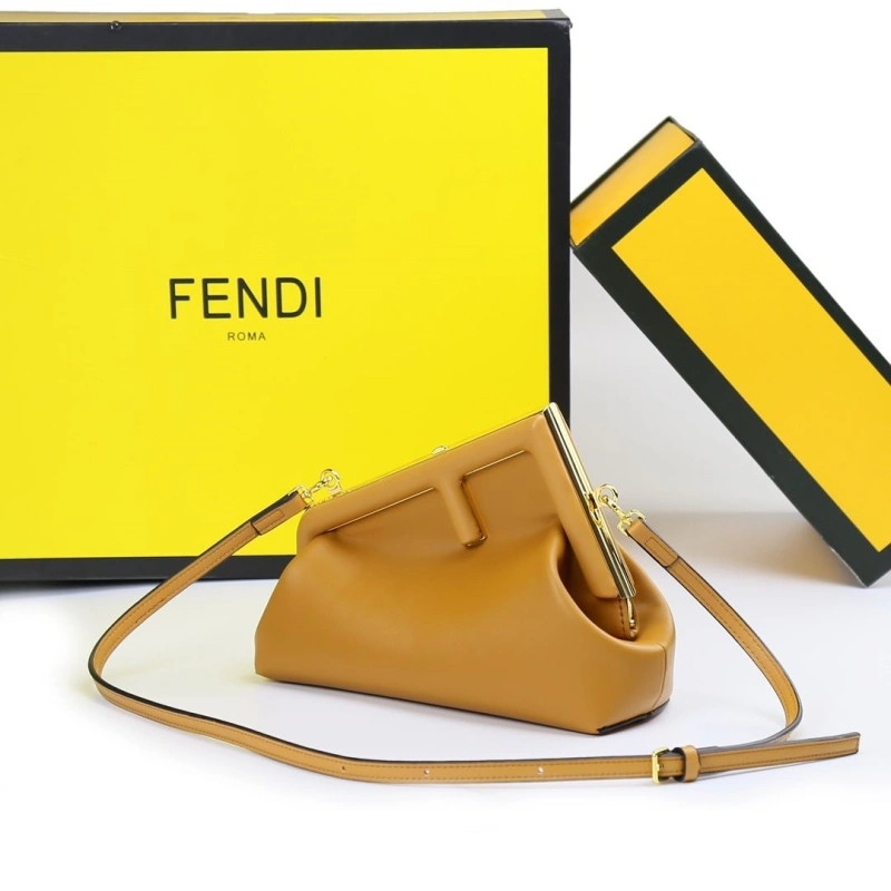 Fendi First Bags 4220A-0741