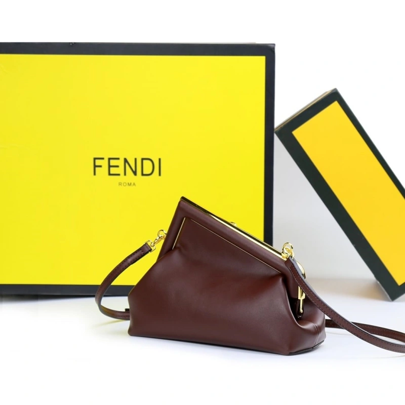 Fendi First Bags 4220A-0742