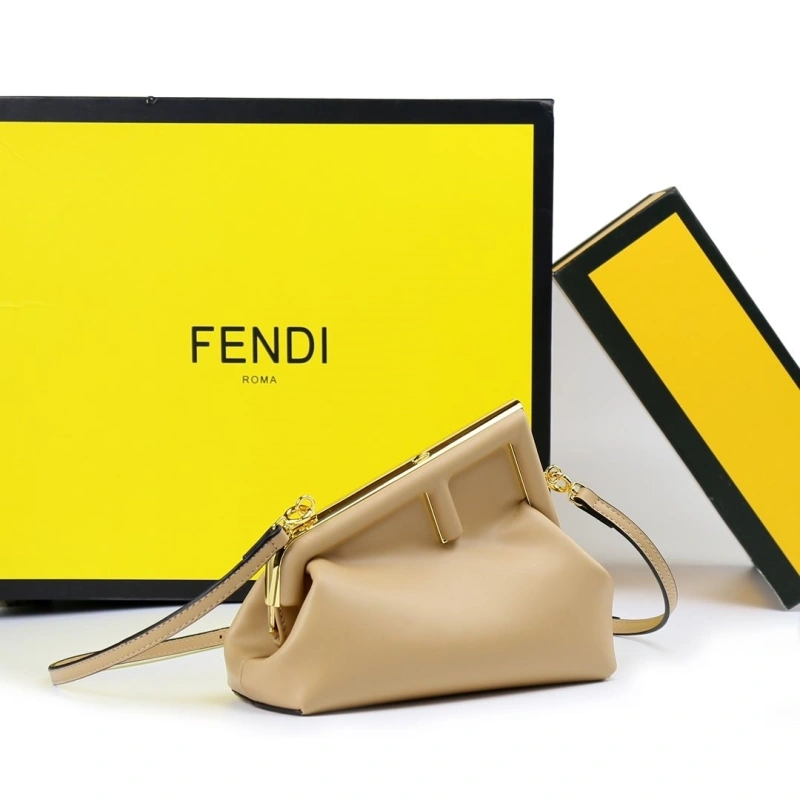 Fendi First Bags 4220A-0743