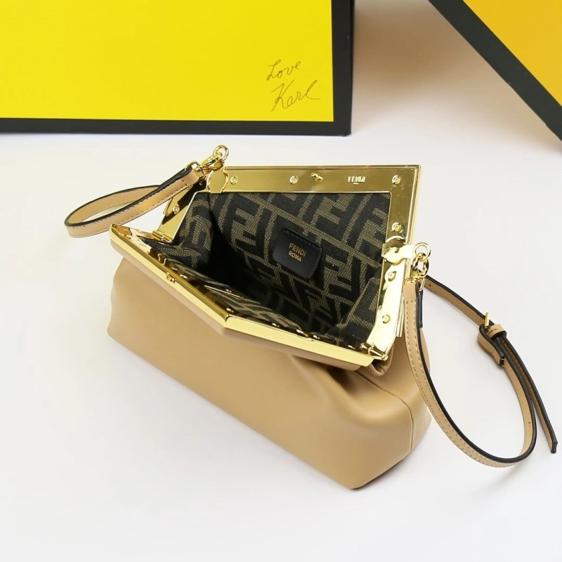 Fendi First Bags 4220A-0743