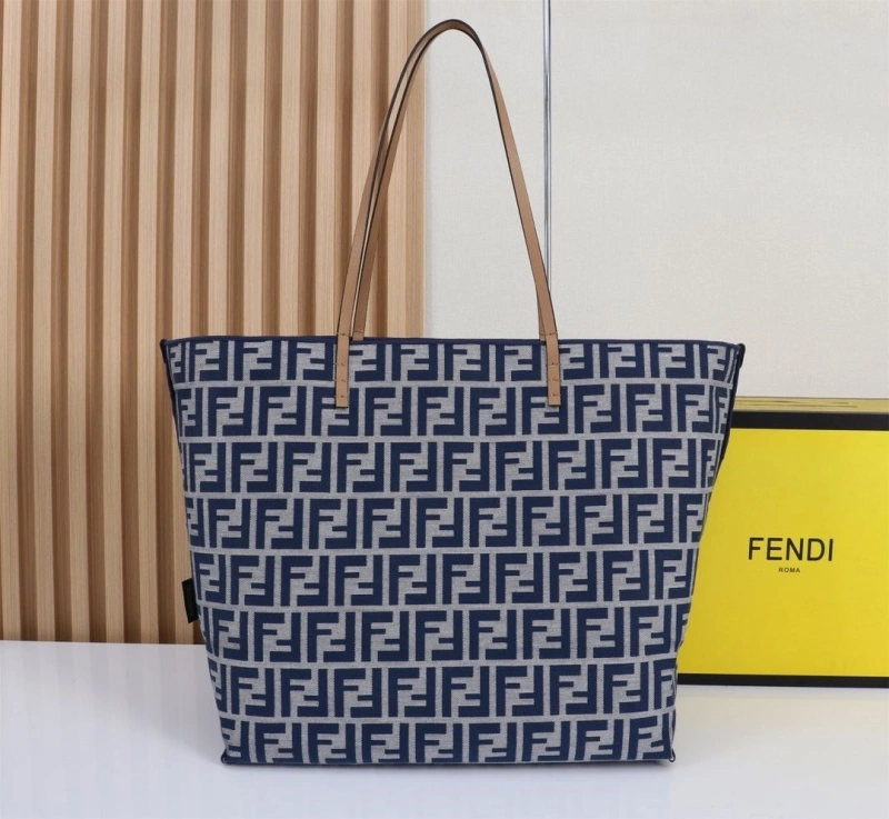 Fendi Shopping Bags 4220A-0744