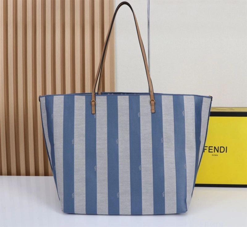 Fendi Shopping Bags 4220A-0746