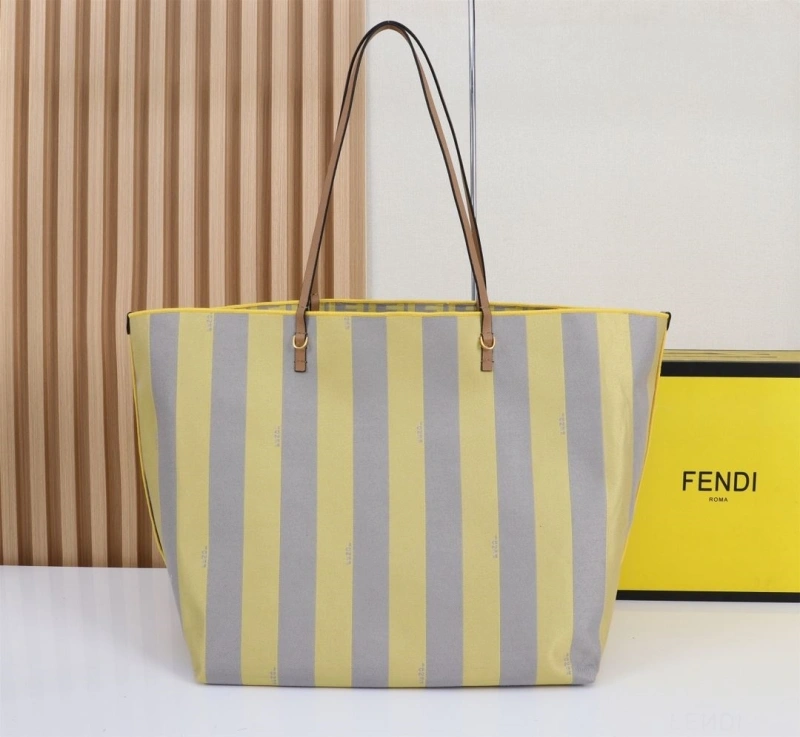 Fendi Shopping Bags 4220A-0747
