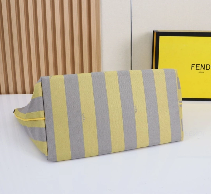 Fendi Shopping Bags 4220A-0747