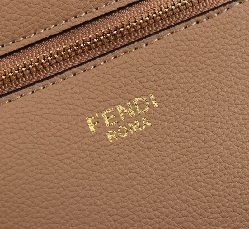 Fendi Shopping Bags 4220A-0747