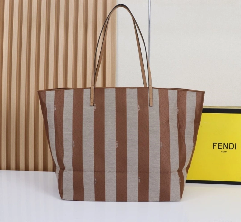 Fendi Shopping Bags 4220A-0748