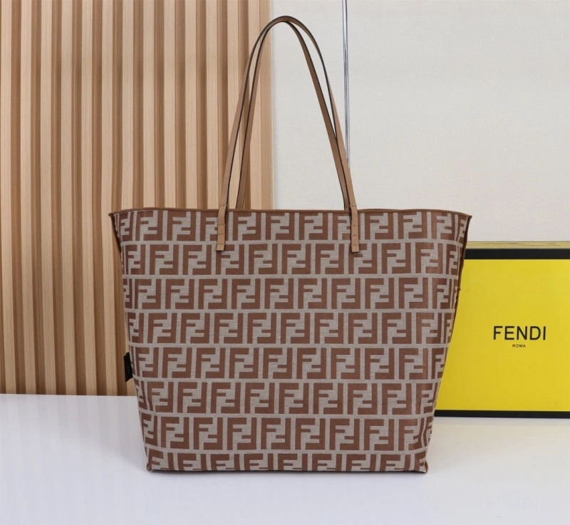 Fendi Shopping Bags 4220A-0748