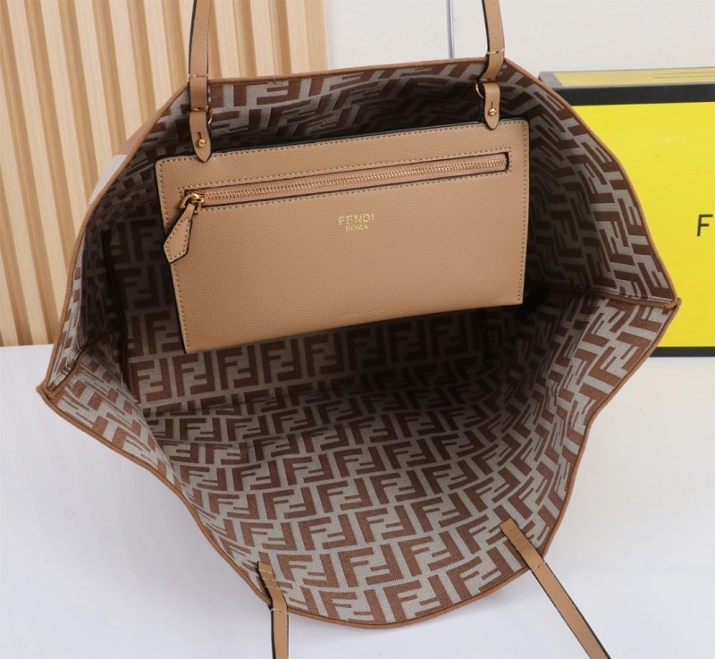 Fendi Shopping Bags 4220A-0748